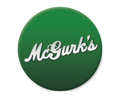 Shop McGurk’s - Soulard logo