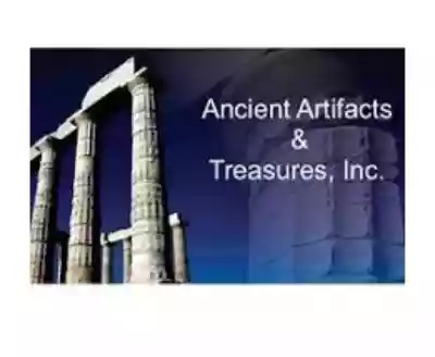 Ancient Artifacts & Treasures discount codes