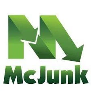 McJunk  logo