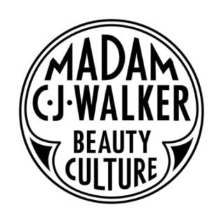 Shop Madam C.J. Walker Beauty logo