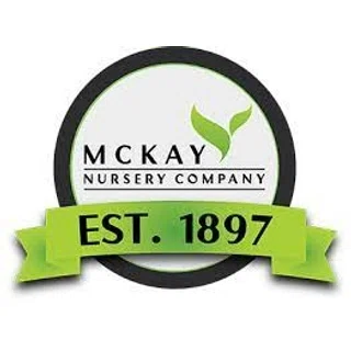 McKay Nursery logo