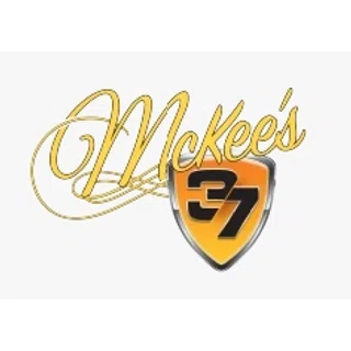 McKees37 logo