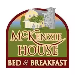 mckenziehousebnb.com logo