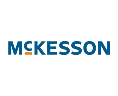 Shop McKesson logo