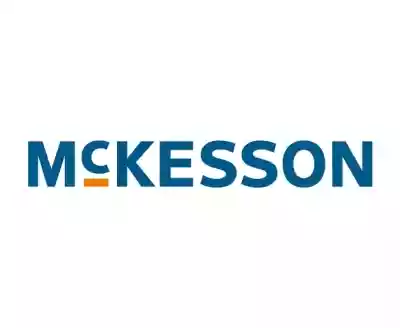 Shop McKesson discount codes logo