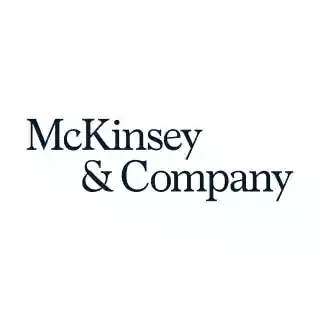 Shop McKinsey & Company coupon codes logo