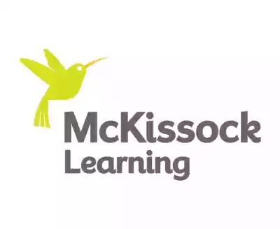 McKissock logo