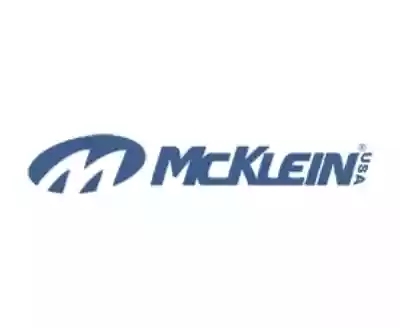 McKleinUSA coupon codes