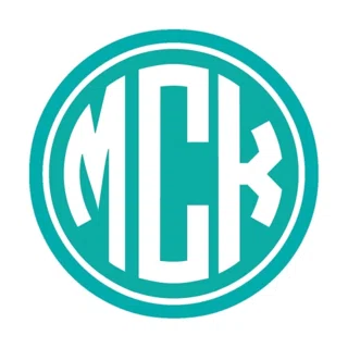 Shop McKmonoshop logo
