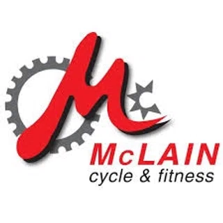 Shop McLain Cycle logo