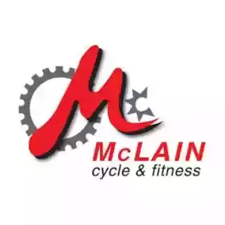 McLain Cycle discount codes
