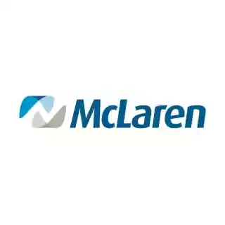 McLaren Health Care coupon codes
