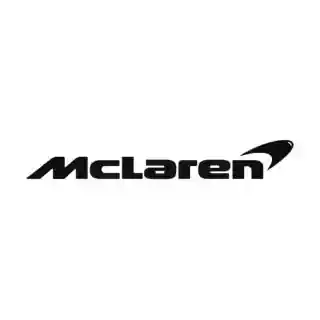 McLaren Honda discount codes
