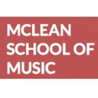 McLean School Of Music logo