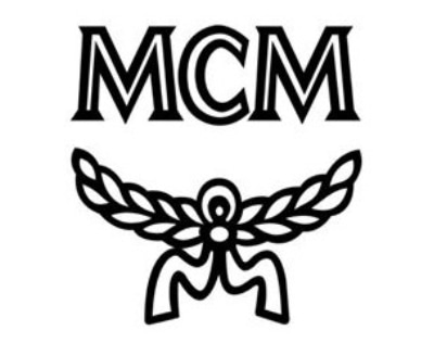 Shop MCM logo