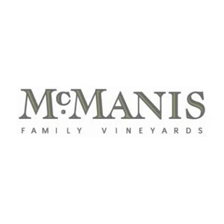 Mc Manis Family Vineyards logo