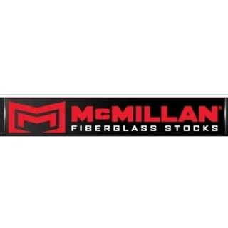 Shop McMillan logo