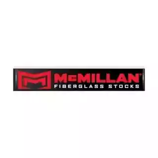 Shop McMillan coupon codes logo