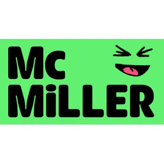 Mc Miller promo codes