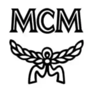 Shop MCM UK logo