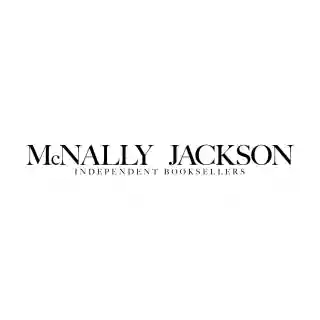 McNally Jackson discount codes