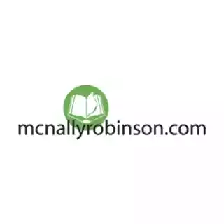 McNally Robinson coupon codes