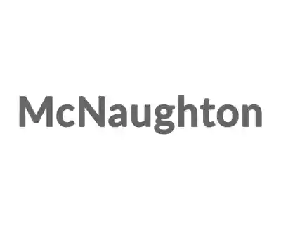 McNaughton promo codes