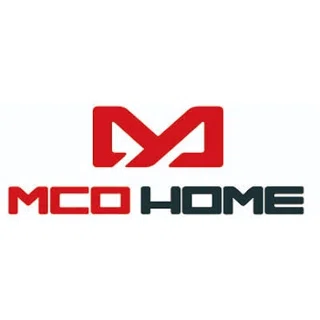 Shop MCO Home logo