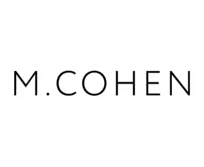 Shop M. Cohen coupon codes logo