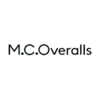 M.C.Overalls promo codes