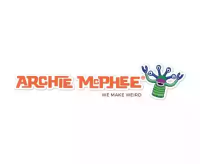 Shop Archie McPhee promo codes logo