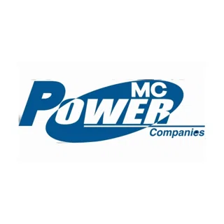 MCpower logo