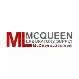 McQueen Labs discount codes