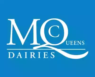 McQueens Dairies discount codes