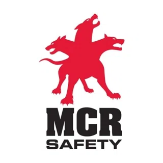 Shop MCR Safety logo