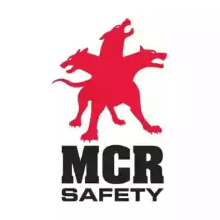 Shop MCR Safety discount codes logo