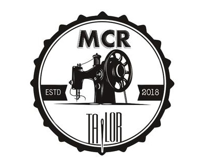 Shop MCR Tailor logo