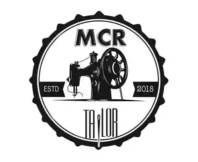 MCR Tailor promo codes