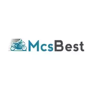 McsBest coupon codes