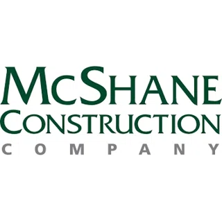 McShane Construction logo