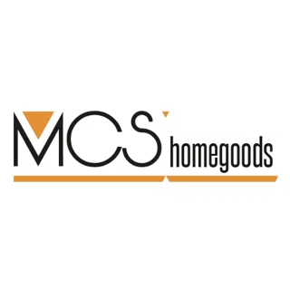 MCS Home Goods logo