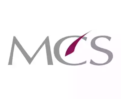 Shop MCS discount codes logo