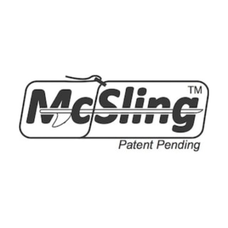 Shop McSling logo