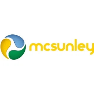 MCSUNLEY logo