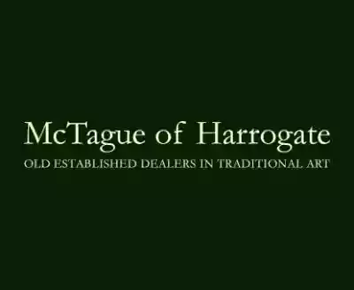 Mctague of Harrogate coupon codes