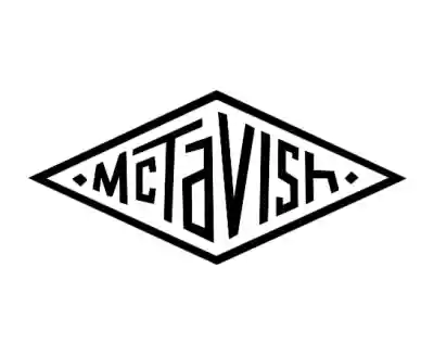 Shop McTavish coupon codes logo