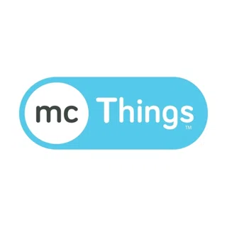 mcThings logo
