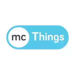 mc-Things coupon codes