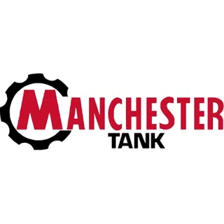 Manchester Tank & Equipment logo