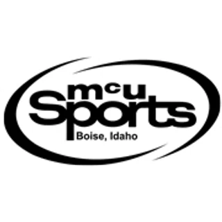 McU Sports logo